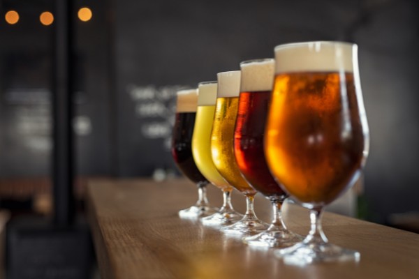 Beer&Food Attraction 2022