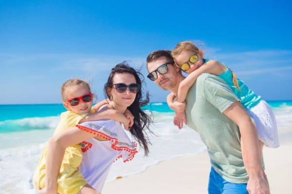 Offerta all inclusive giugno