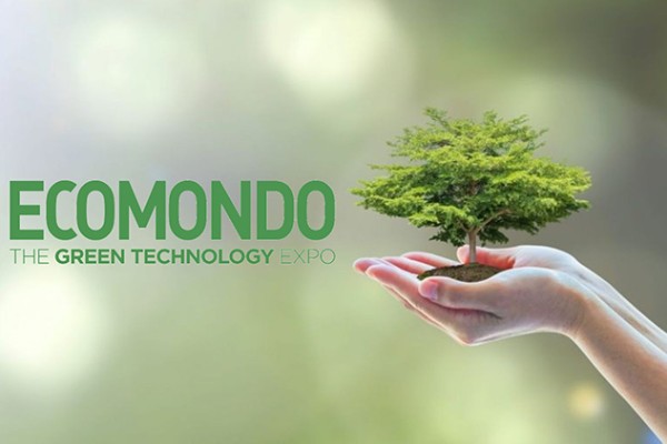 Ecomondo 2025