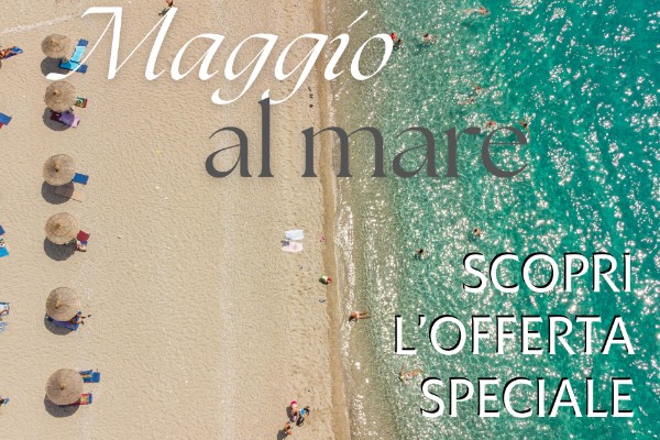 Speciale Maggio