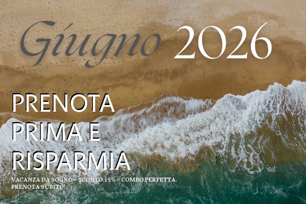 Speciale Giugno 2026